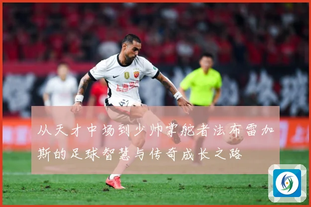 从天才中场到少帅掌舵者法布雷加斯的足球智慧与传奇成长之路